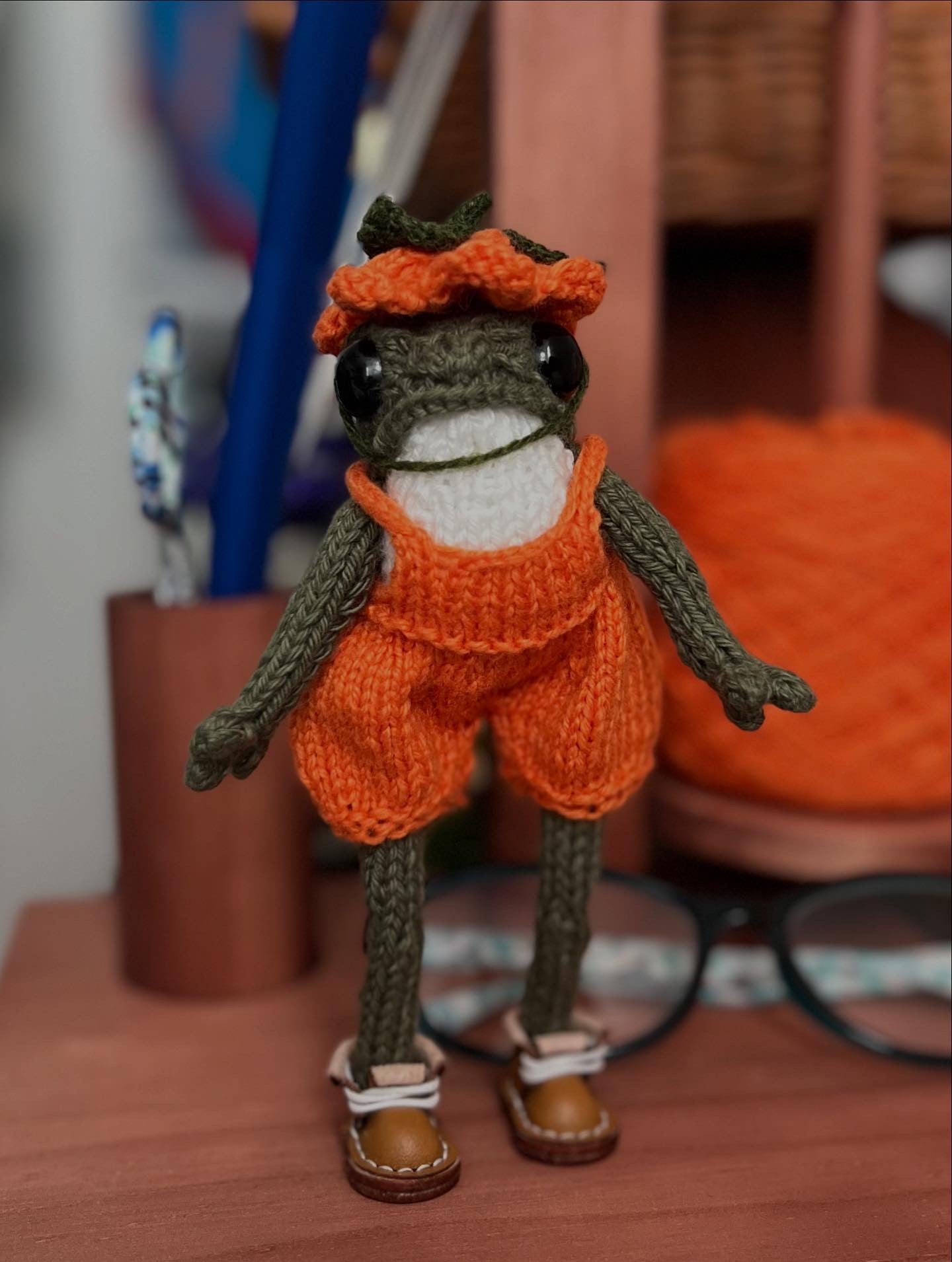 Little Pumpkin